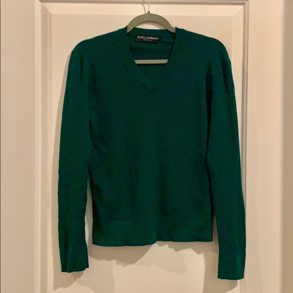 Dolce & Gabbana Sweater